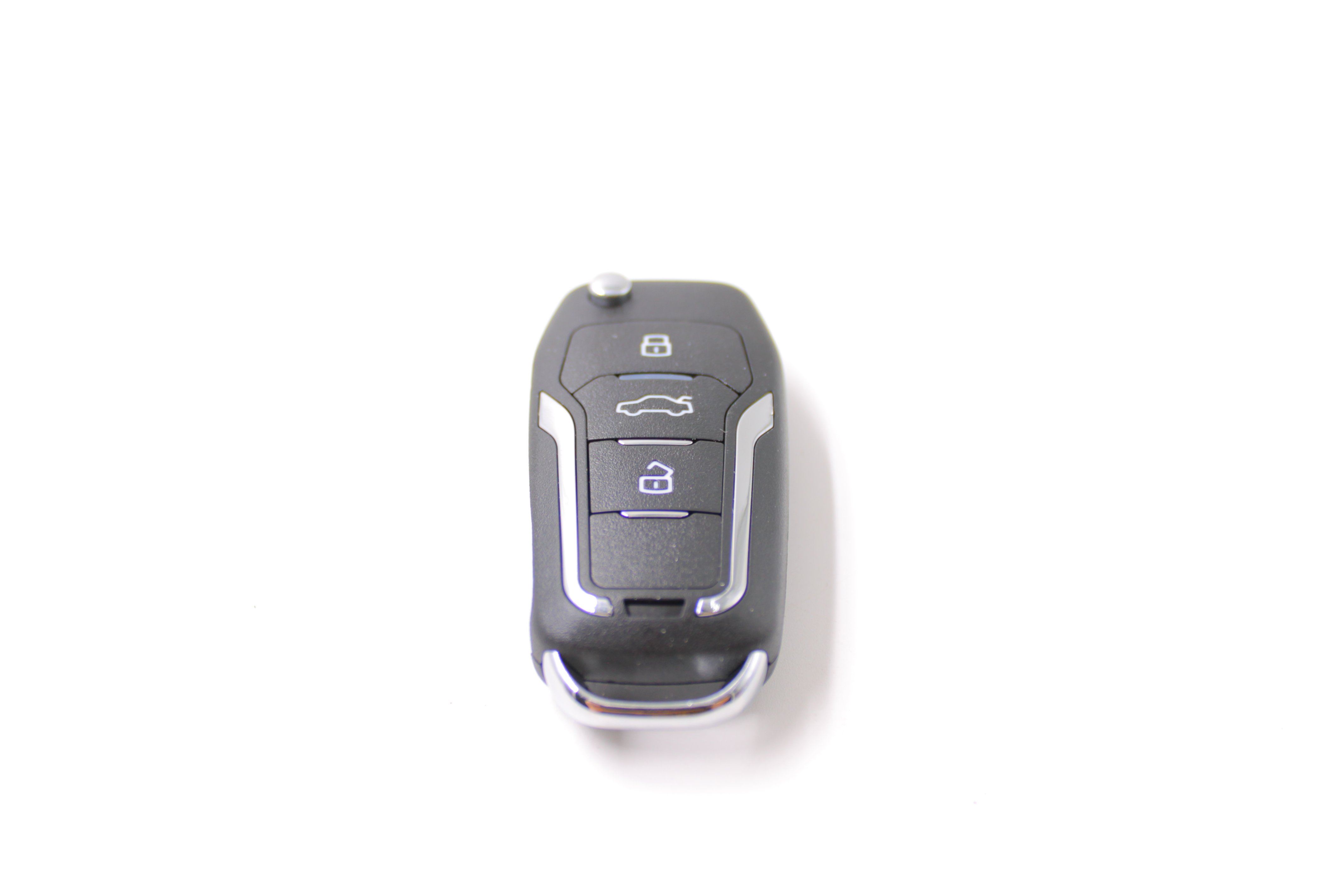 KD KeyDIY Remote B12-3 Suitable For KD-B12-FT-3 | Remote Pro